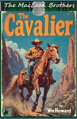 Wm Howard - Cavalier, Häftad