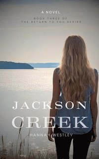 bokomslag Jackson Creek