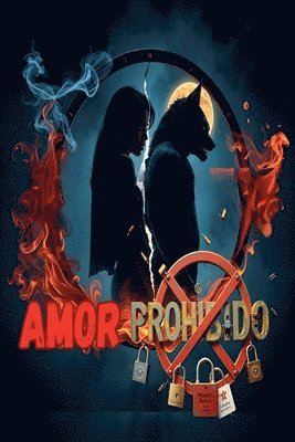 bokomslag Amor prohibido