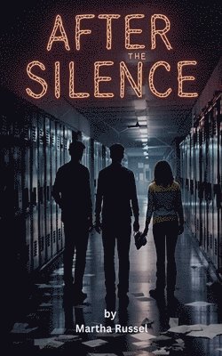 Martha Russel - After the Silence, Häftad