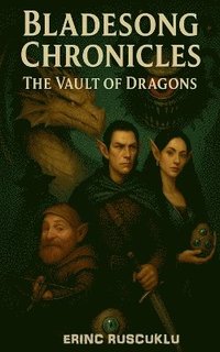 bokomslag Bladesong Chronicles