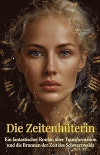 bokomslag Zeitenhüterin