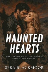 bokomslag Haunted Hearts