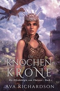 bokomslag Knochenkrone