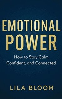 bokomslag Emotional Power