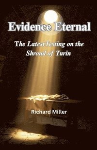 bokomslag Evidence Eternal