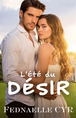 bokomslag L'Été du Désir