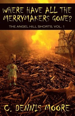 Where Have All the Merrymakers Gone?