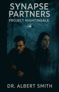 bokomslag Synapse Partners - Project Nightingale