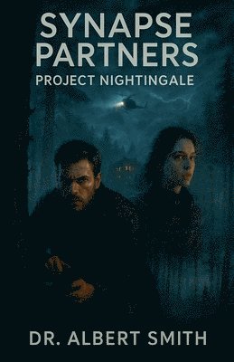 bokomslag Synapse Partners - Project Nightingale