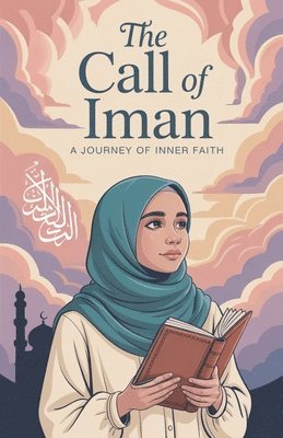Zahra Malik - Call of Iman, Häftad