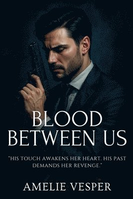 bokomslag Blood Between Us