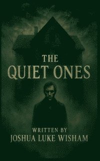 bokomslag The Quiet Ones
