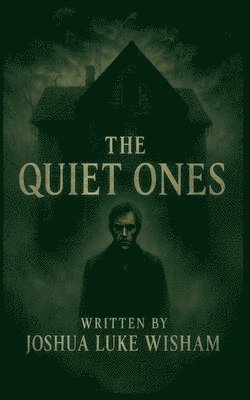 bokomslag The Quiet Ones