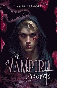 bokomslag Mi Vampiro Secreto