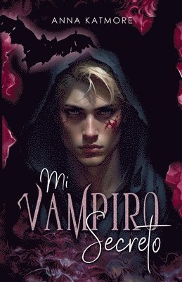 bokomslag Mi Vampiro Secreto