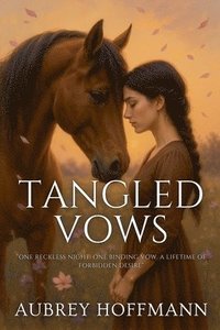 bokomslag Tangled Vows