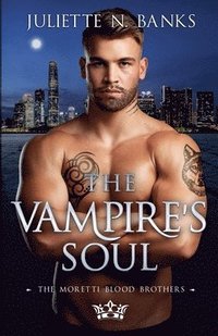 bokomslag Vampire's Soul