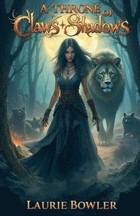 bokomslag Throne of Claws and Shadows