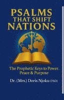 bokomslag "Psalms That Shift Nations"