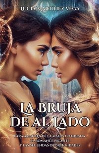 bokomslag Bruja de al Lado