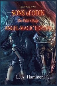 bokomslag Book Five of the Sons of Odin