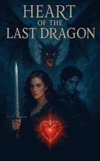 bokomslag Heart of the Last Dragon