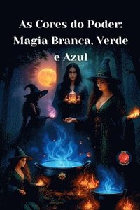 bokomslag As Cores do Poder