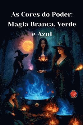 bokomslag As Cores do Poder
