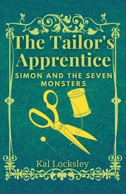 Simon and the Seven Monsters