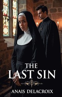 bokomslag The Last Sin