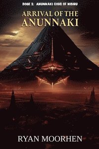 bokomslag Arrival of the Anunnaki