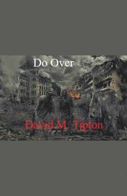David Tipton - Do Over, Häftad