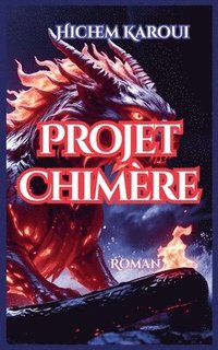 bokomslag Projet Chimère