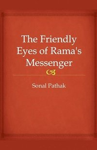 bokomslag Friendly Eyes of Rama's Messenger