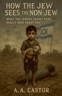 bokomslag How the Jew Sees the Non-Jew