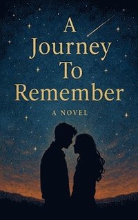 bokomslag A Journey To Remember