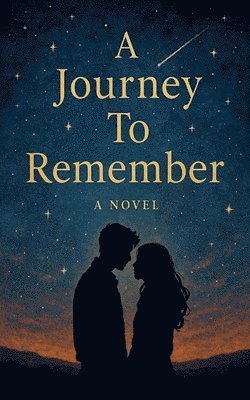 bokomslag A Journey To Remember