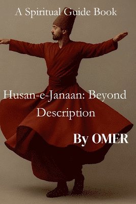 bokomslag Husn-e-Janaan
