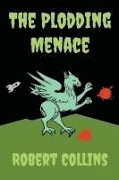 bokomslag Plodding Menace
