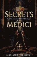 Michael Rodriguez - Secrets of the Medici, Häftad