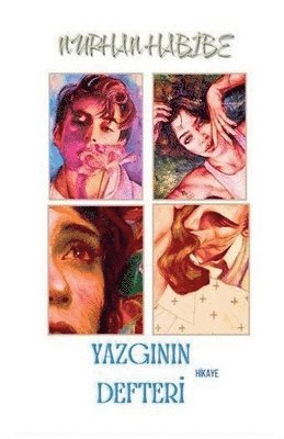 bokomslag Yazginin Defter? H?kaye