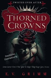 bokomslag Thorned Crowns