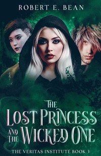 bokomslag Lost Princess and The Wicked One