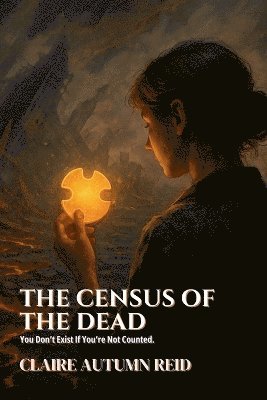 bokomslag Census of the Dead