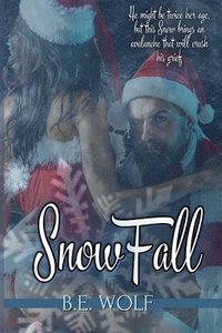 bokomslag Snowfall