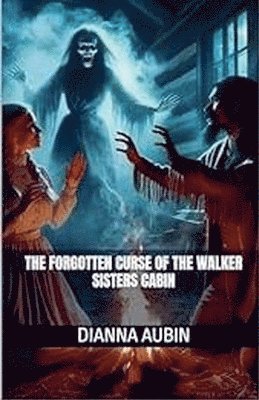 bokomslag Forgotten Curse of the Walker Sisters Cabin