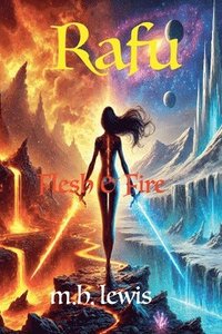 bokomslag Rafu: Flesh and Fire