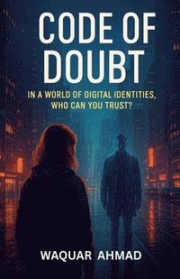 bokomslag Code of Doubt