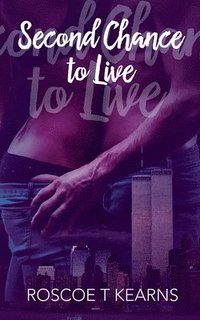 bokomslag Second Chance to Live